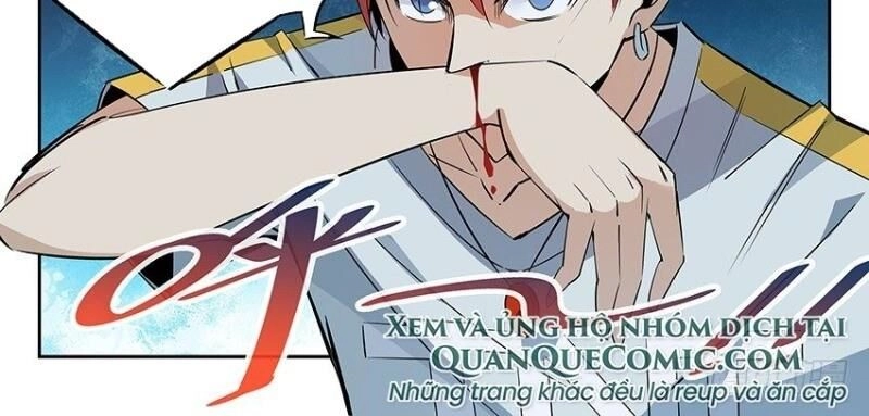 Võ Lực Chí Mạng Chapter 9 - 21