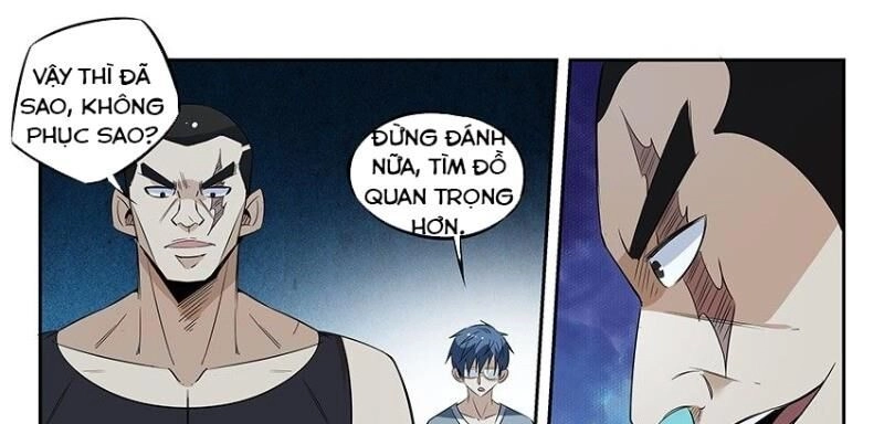 Võ Lực Chí Mạng Chapter 9 - 22