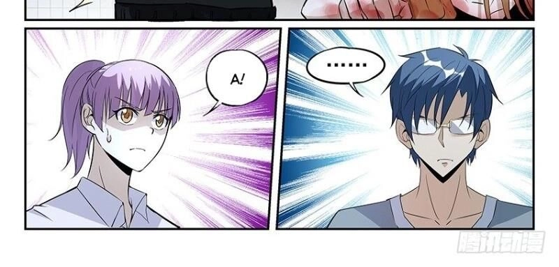 Võ Lực Chí Mạng Chapter 9 - 24