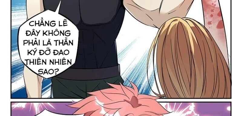 Võ Lực Chí Mạng Chapter 9 - 26