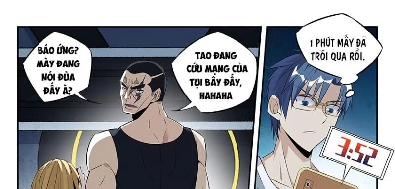 Võ Lực Chí Mạng Chapter 9 - 28