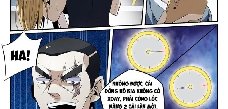 Võ Lực Chí Mạng Chapter 9 - 29
