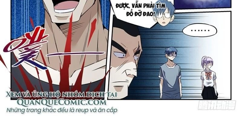 Võ Lực Chí Mạng Chapter 9 - 30