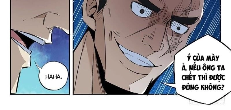 Võ Lực Chí Mạng Chapter 9 - 33