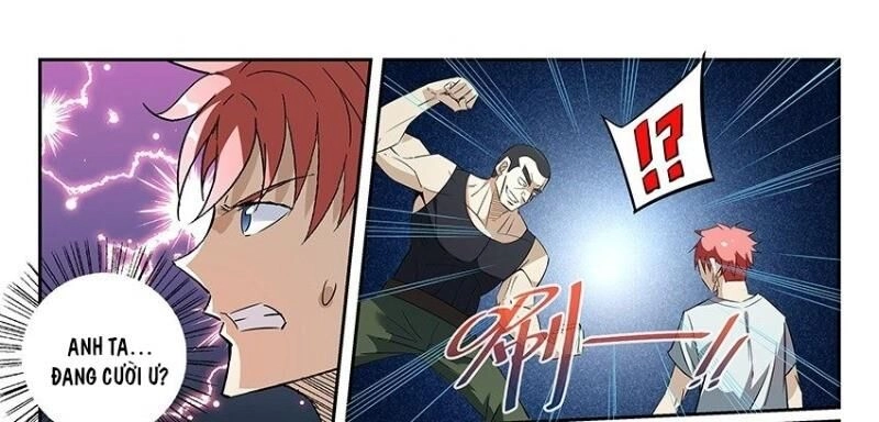 Võ Lực Chí Mạng Chapter 9 - 34