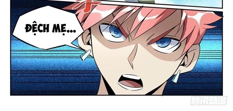 Võ Lực Chí Mạng Chapter 9 - 36