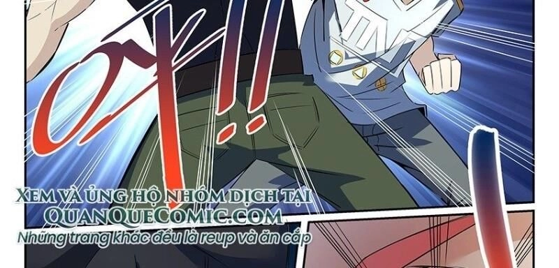 Võ Lực Chí Mạng Chapter 9 - 38
