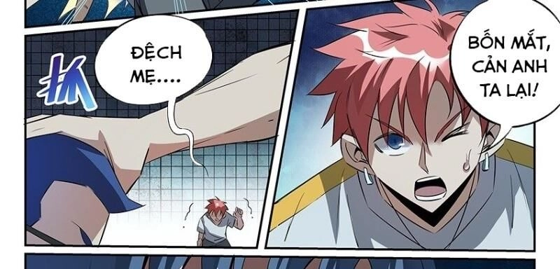 Võ Lực Chí Mạng Chapter 9 - 41