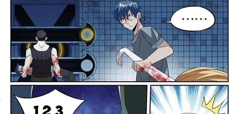 Võ Lực Chí Mạng Chapter 9 - 50