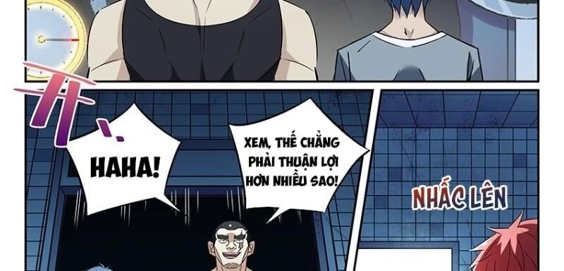 Võ Lực Chí Mạng Chapter 9 - 53