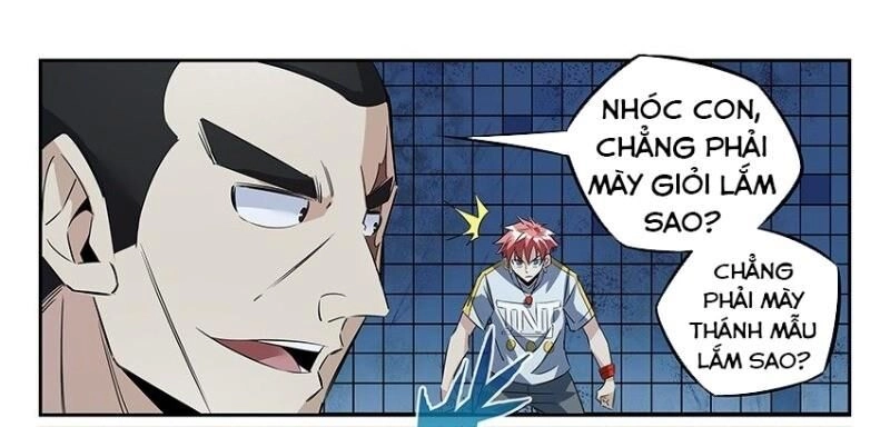 Võ Lực Chí Mạng Chapter 9 - 55