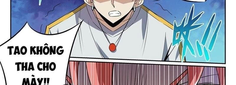 Võ Lực Chí Mạng Chapter 10 - 3