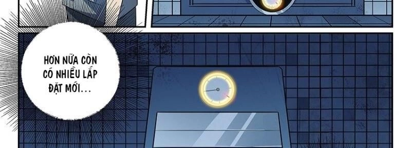 Võ Lực Chí Mạng Chapter 10 - 11