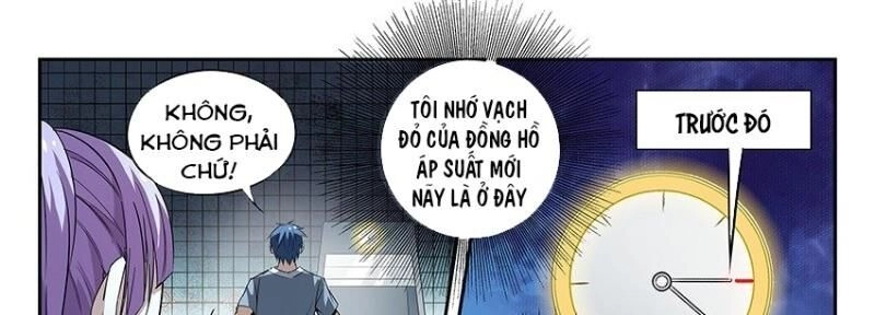 Võ Lực Chí Mạng Chapter 10 - 13
