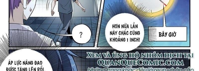 Võ Lực Chí Mạng Chapter 10 - 14