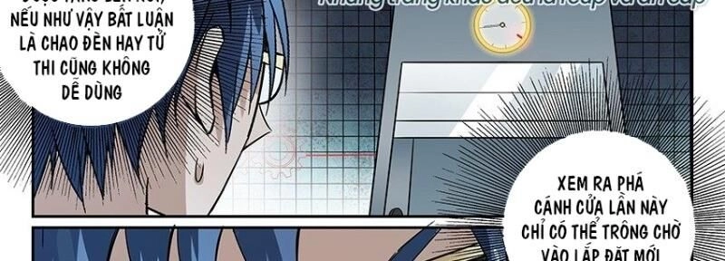 Võ Lực Chí Mạng Chapter 10 - 15