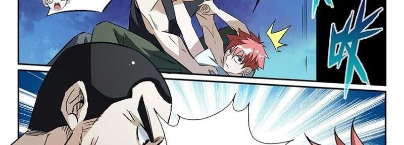 Võ Lực Chí Mạng Chapter 10 - 19