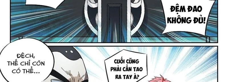 Võ Lực Chí Mạng Chapter 10 - 23