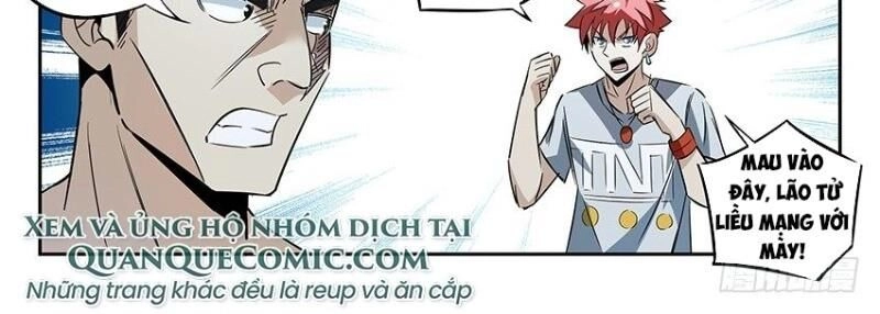 Võ Lực Chí Mạng Chapter 10 - 24