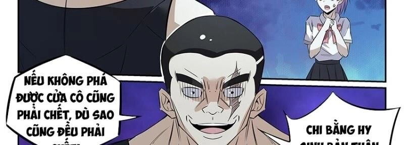 Võ Lực Chí Mạng Chapter 10 - 27