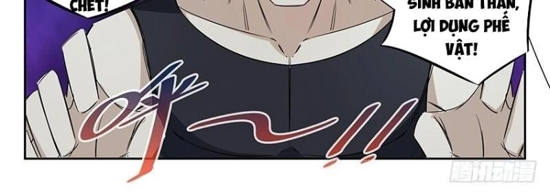 Võ Lực Chí Mạng Chapter 10 - 28