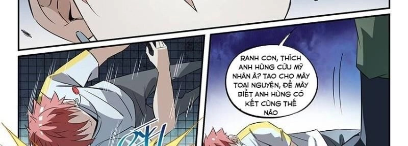 Võ Lực Chí Mạng Chapter 10 - 34