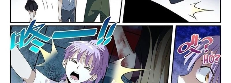 Võ Lực Chí Mạng Chapter 10 - 38