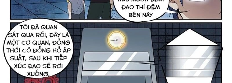 Võ Lực Chí Mạng Chapter 10 - 42