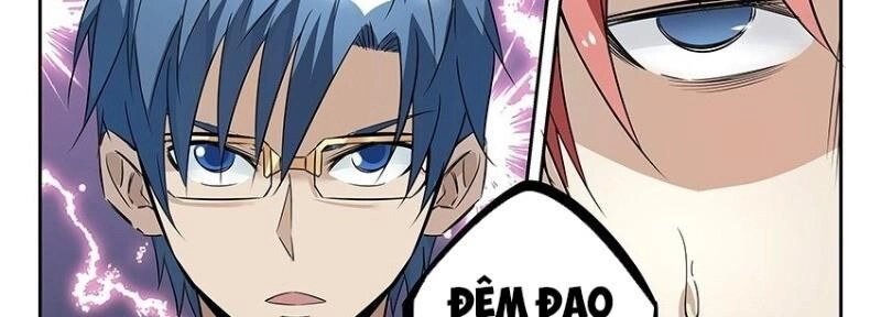 Võ Lực Chí Mạng Chapter 10 - 47