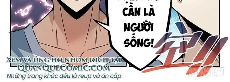 Võ Lực Chí Mạng Chapter 10 - 48