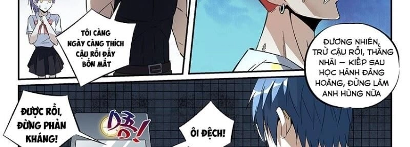 Võ Lực Chí Mạng Chapter 10 - 50