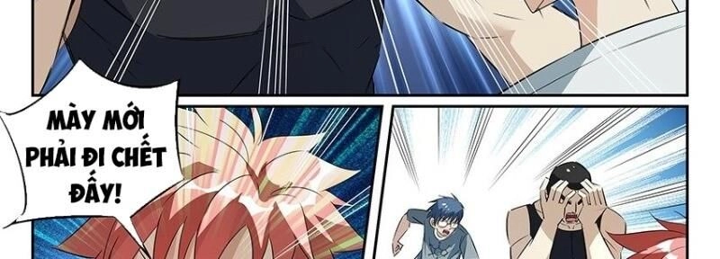 Võ Lực Chí Mạng Chapter 10 - 63