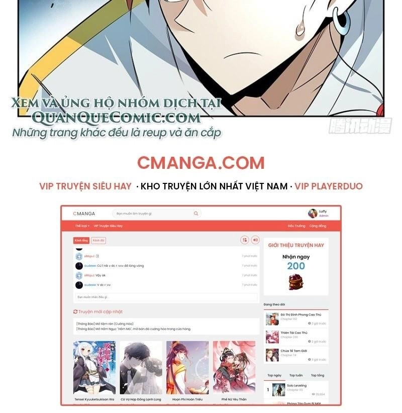 Võ Lực Chí Mạng Chapter 10 - 72