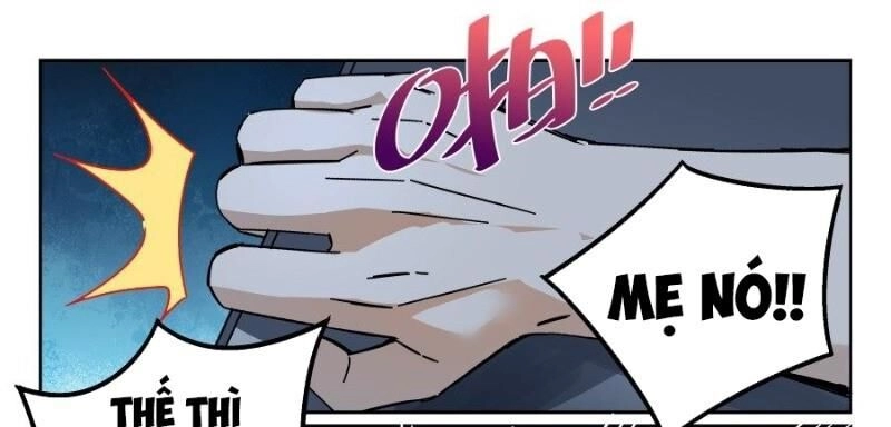 Võ Lực Chí Mạng Chapter 11 - 1