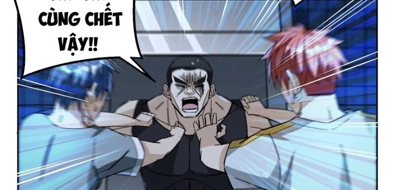 Võ Lực Chí Mạng Chapter 11 - 2