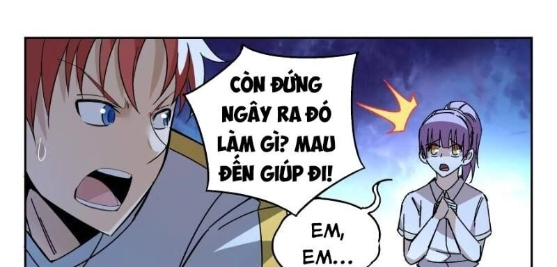 Võ Lực Chí Mạng Chapter 11 - 4