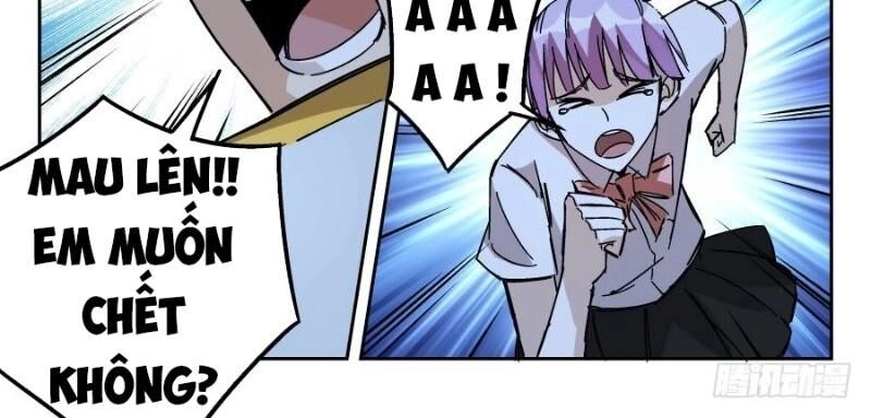 Võ Lực Chí Mạng Chapter 11 - 6