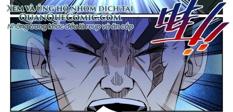 Võ Lực Chí Mạng Chapter 11 - 8