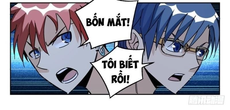 Võ Lực Chí Mạng Chapter 11 - 9