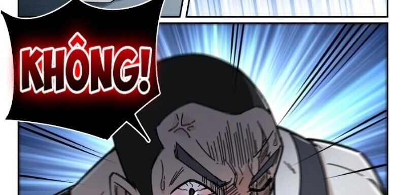 Võ Lực Chí Mạng Chapter 11 - 11