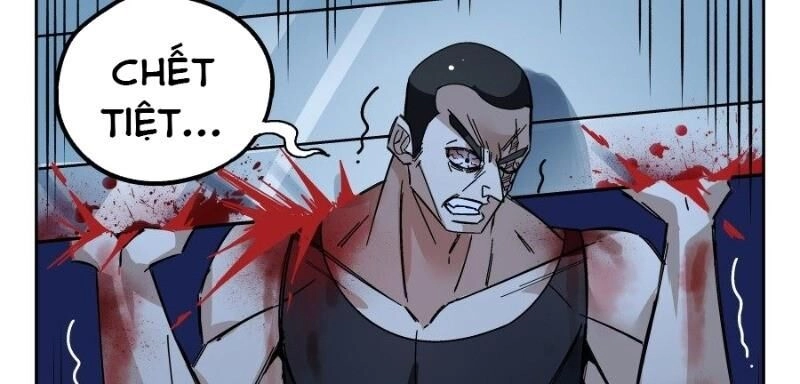 Võ Lực Chí Mạng Chapter 11 - 17