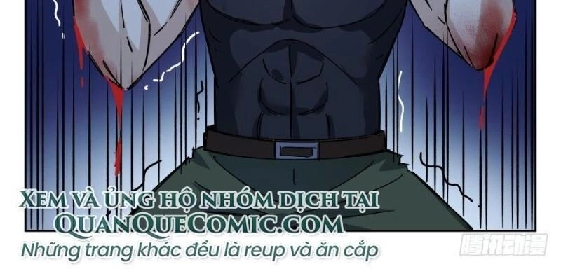 Võ Lực Chí Mạng Chapter 11 - 18