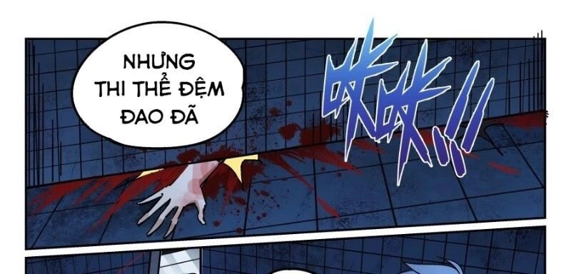 Võ Lực Chí Mạng Chapter 11 - 22