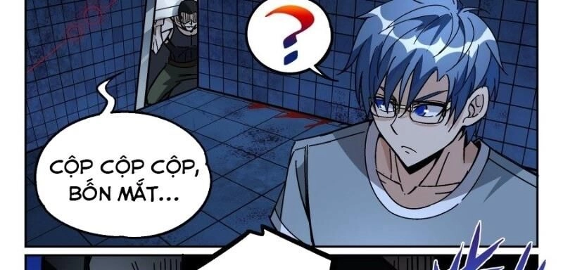 Võ Lực Chí Mạng Chapter 11 - 23