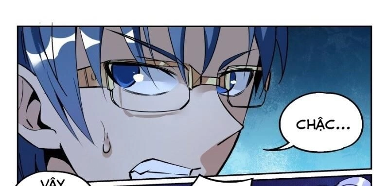 Võ Lực Chí Mạng Chapter 11 - 25