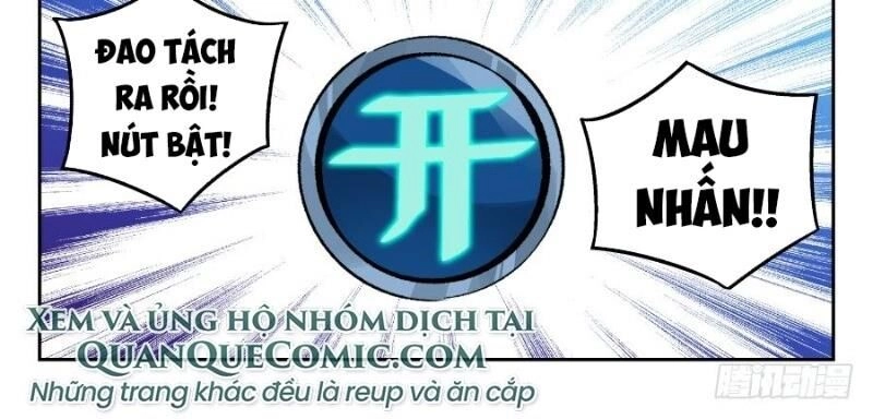 Võ Lực Chí Mạng Chapter 11 - 36