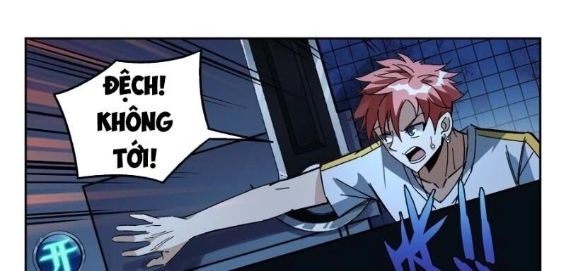 Võ Lực Chí Mạng Chapter 11 - 37