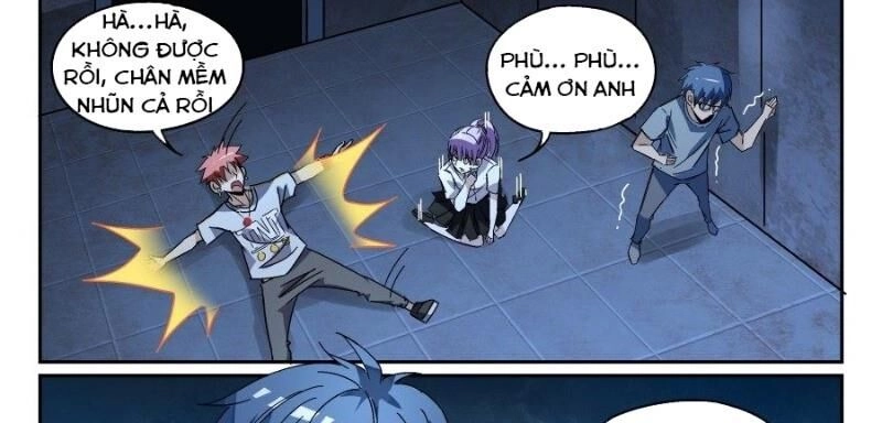 Võ Lực Chí Mạng Chapter 11 - 44