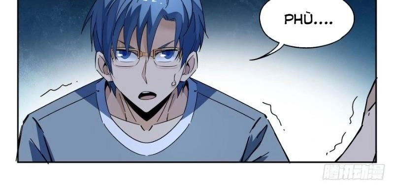 Võ Lực Chí Mạng Chapter 11 - 45