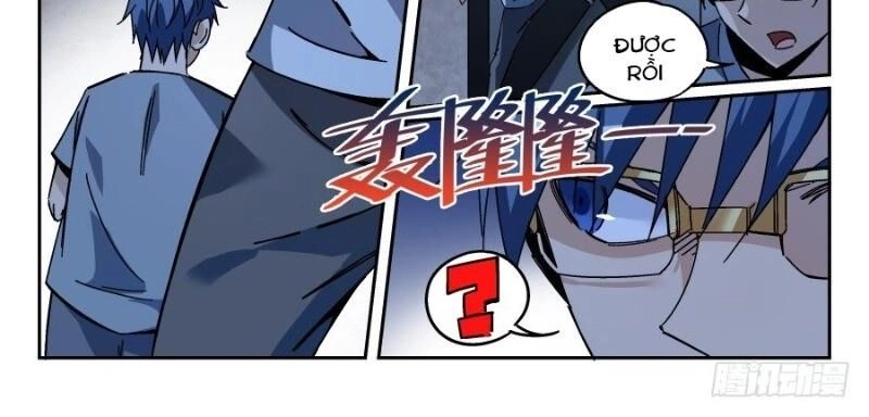 Võ Lực Chí Mạng Chapter 11 - 48